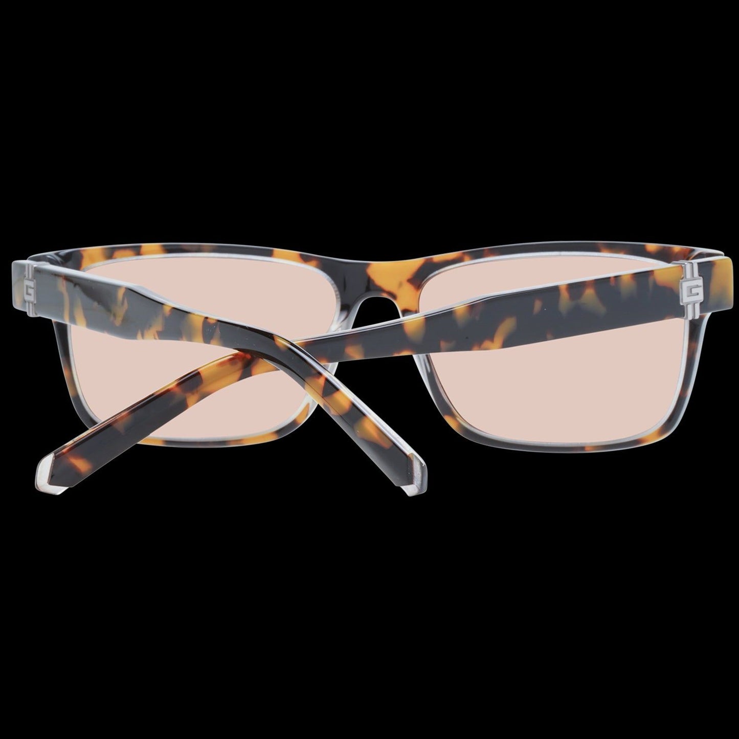 GUESS MOD. GU00074 5553E SUNGLASSES & EYEWEAR GUESS SUNGLASSES