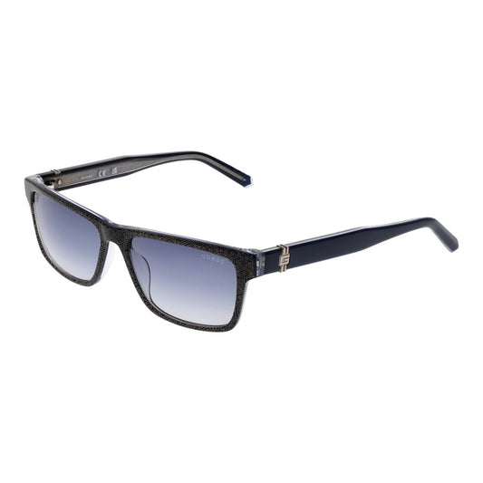 GUESS MOD. GU00074 5592W SUNGLASSES & EYEWEAR GUESS SUNGLASSES