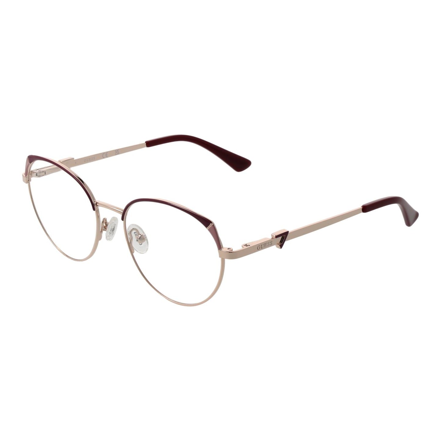 GUESS MOD. GU2867 51069 SUNGLASSES & EYEWEAR GUESS EYEWEAR