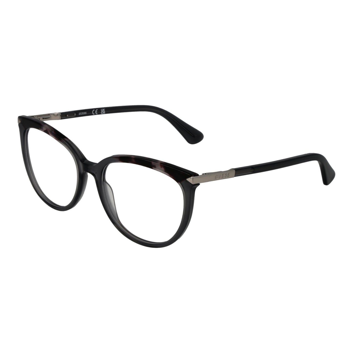 GUESS MOD. GU2881 53020 SUNGLASSES & EYEWEAR GUESS EYEWEAR