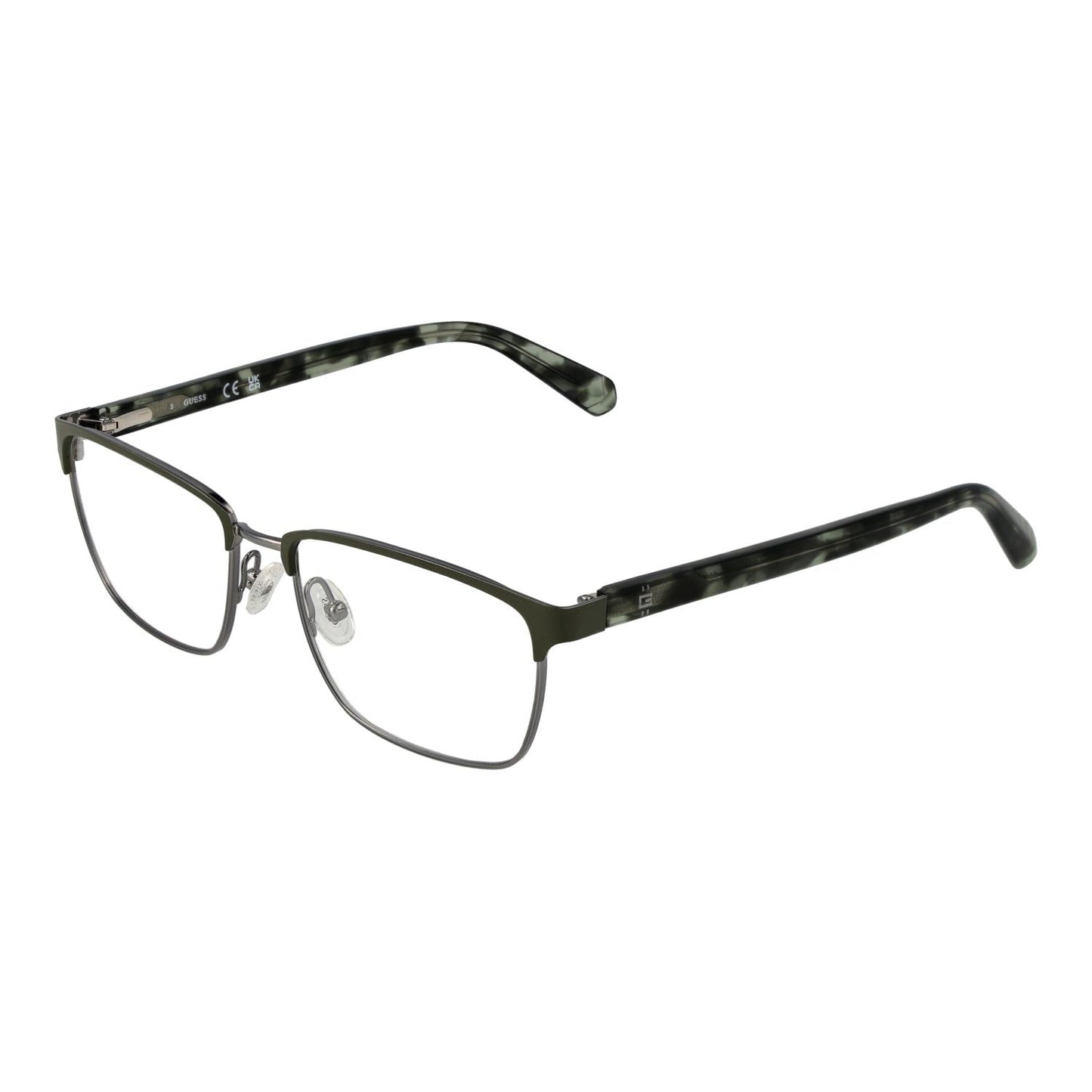 GUESS MOD. GU50091 55097 SUNGLASSES & EYEWEAR GUESS EYEWEAR