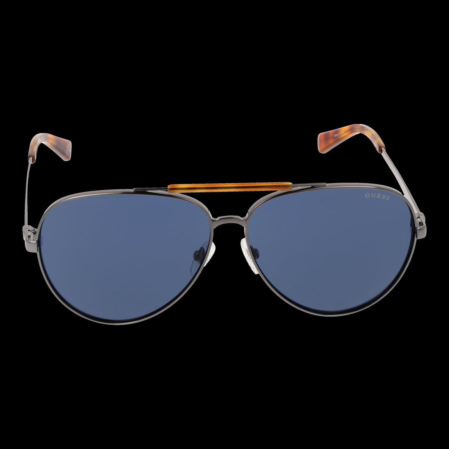 GUESS MOD. GU5209 6108V SUNGLASSES & EYEWEAR GUESS SUNGLASSES