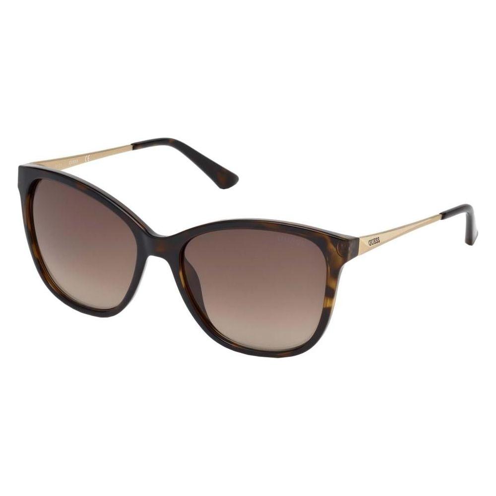 GUESS MOD. GU7502 SUNGLASSES & EYEWEAR GUESS SUNGLASSES