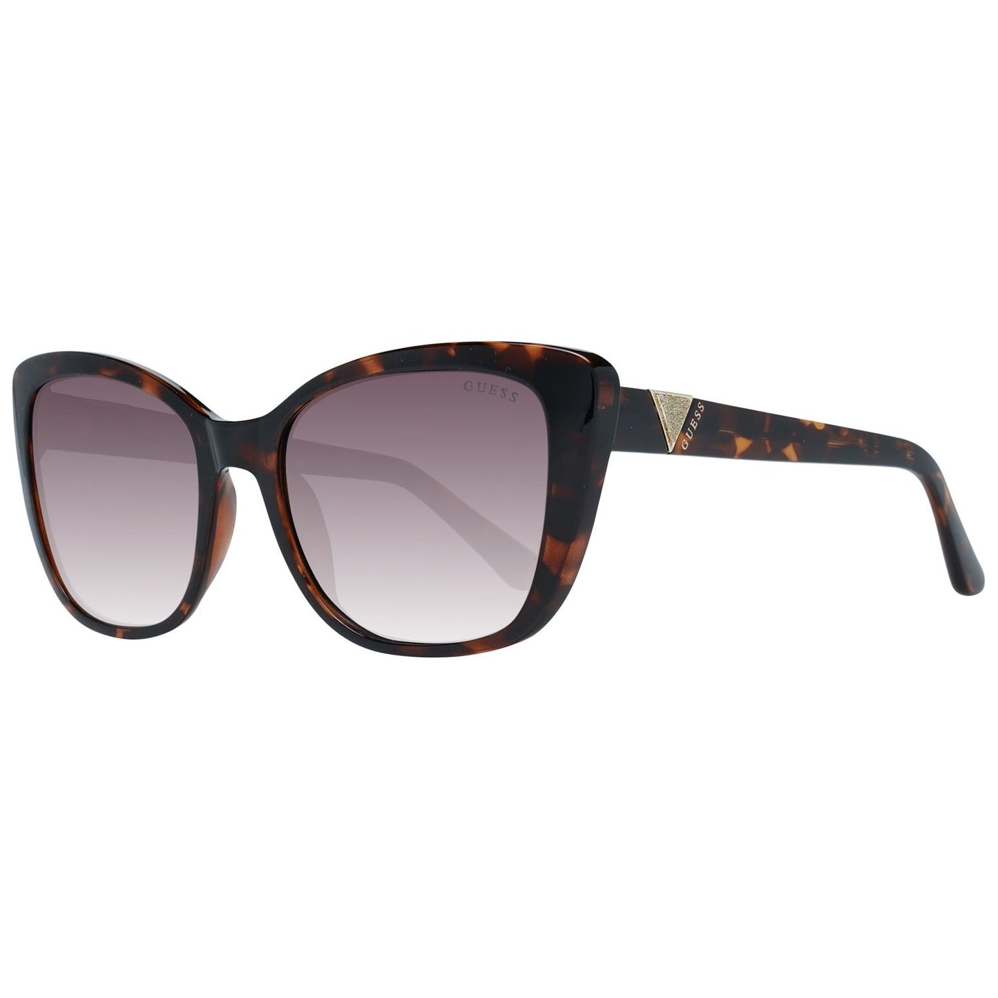 GUESS MOD. GU7600 5552F SUNGLASSES & EYEWEAR GUESS SUNGLASSES