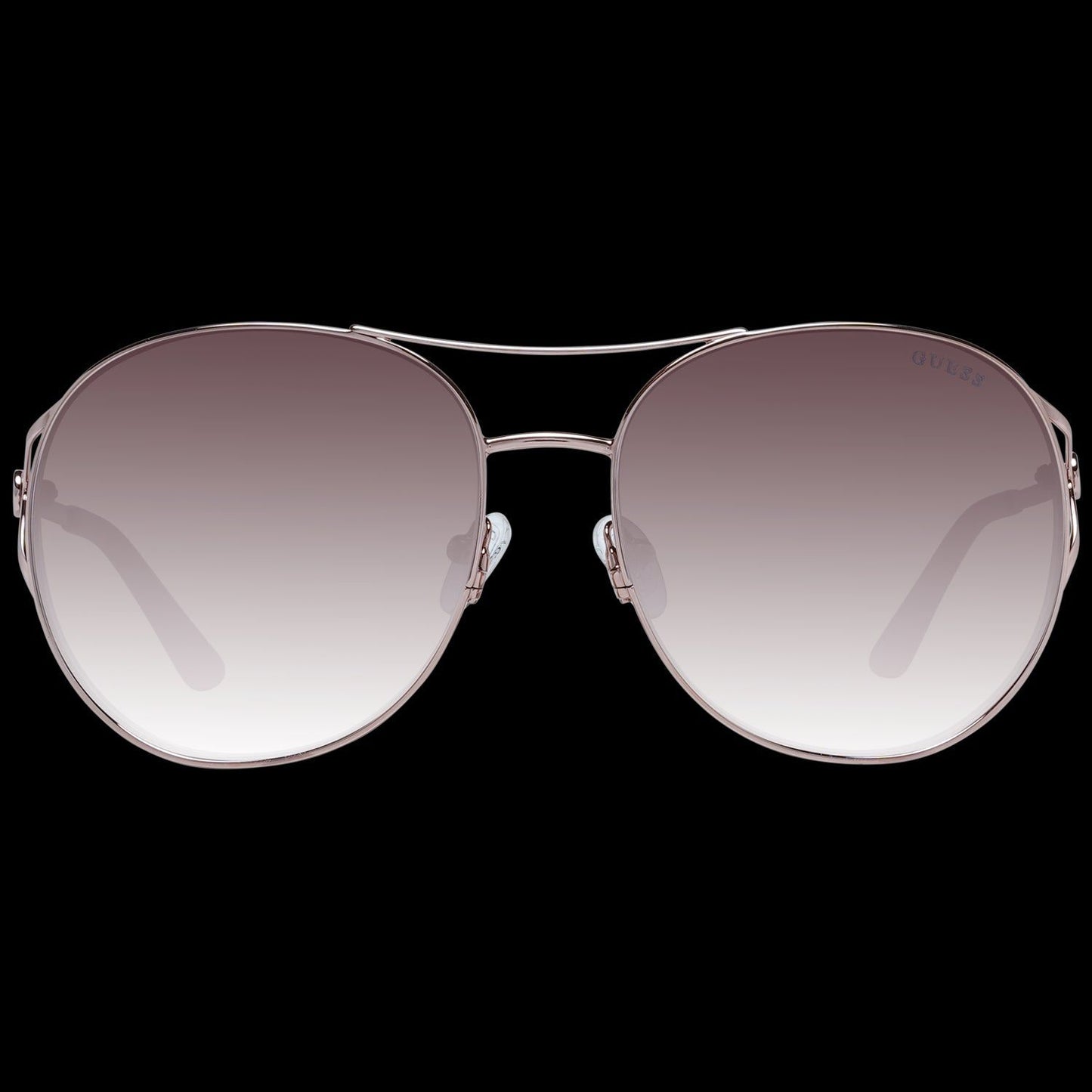 GUESS MOD. GU7686 5928C SUNGLASSES & EYEWEAR GUESS SUNGLASSES