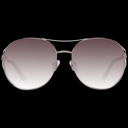 GUESS MOD. GU7686 5928C SUNGLASSES & EYEWEAR GUESS SUNGLASSES