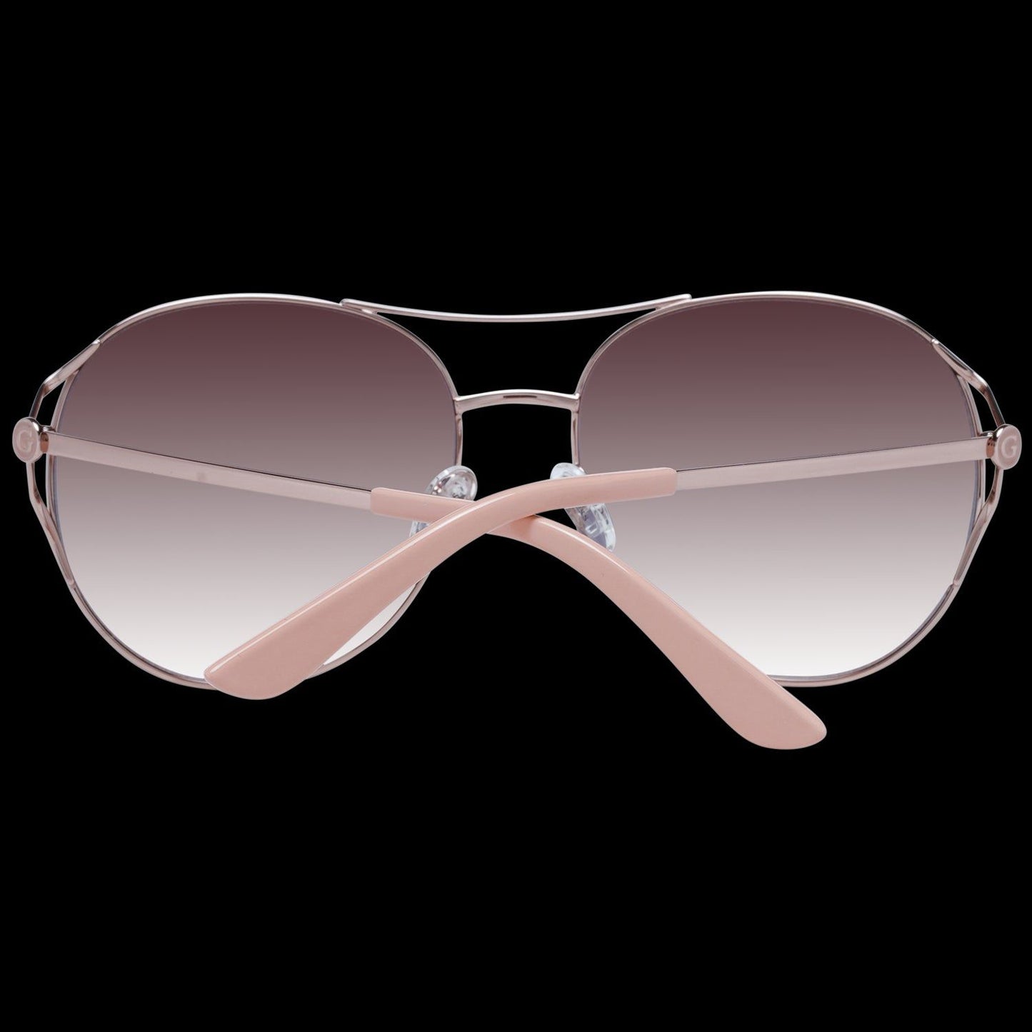 GUESS MOD. GU7686 5928C SUNGLASSES & EYEWEAR GUESS SUNGLASSES