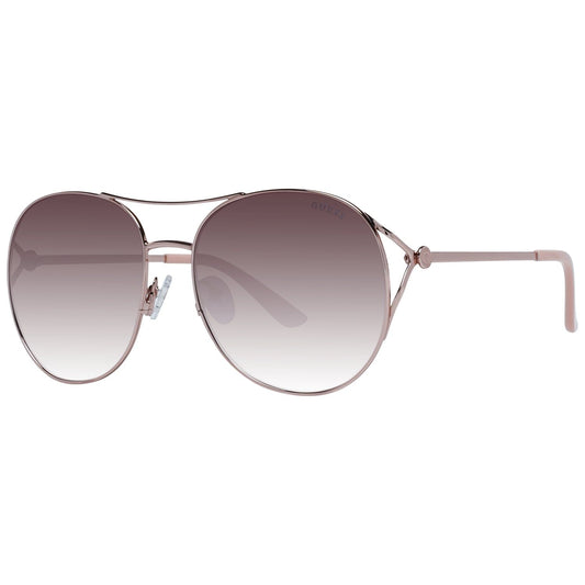 GUESS MOD. GU7686 5928C SUNGLASSES & EYEWEAR GUESS SUNGLASSES