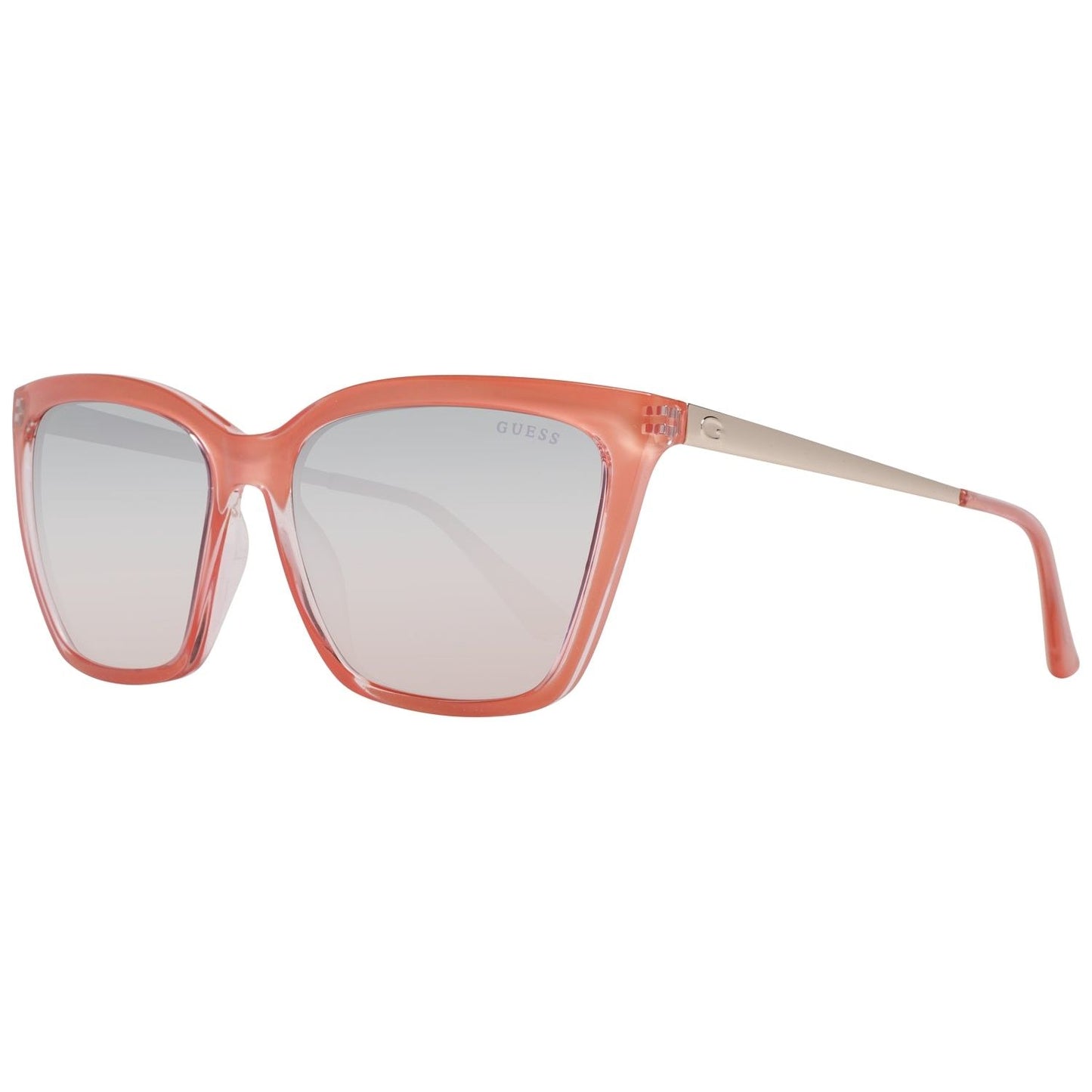 GUESS MOD. GU7701 5672Z SUNGLASSES & EYEWEAR GUESS SUNGLASSES