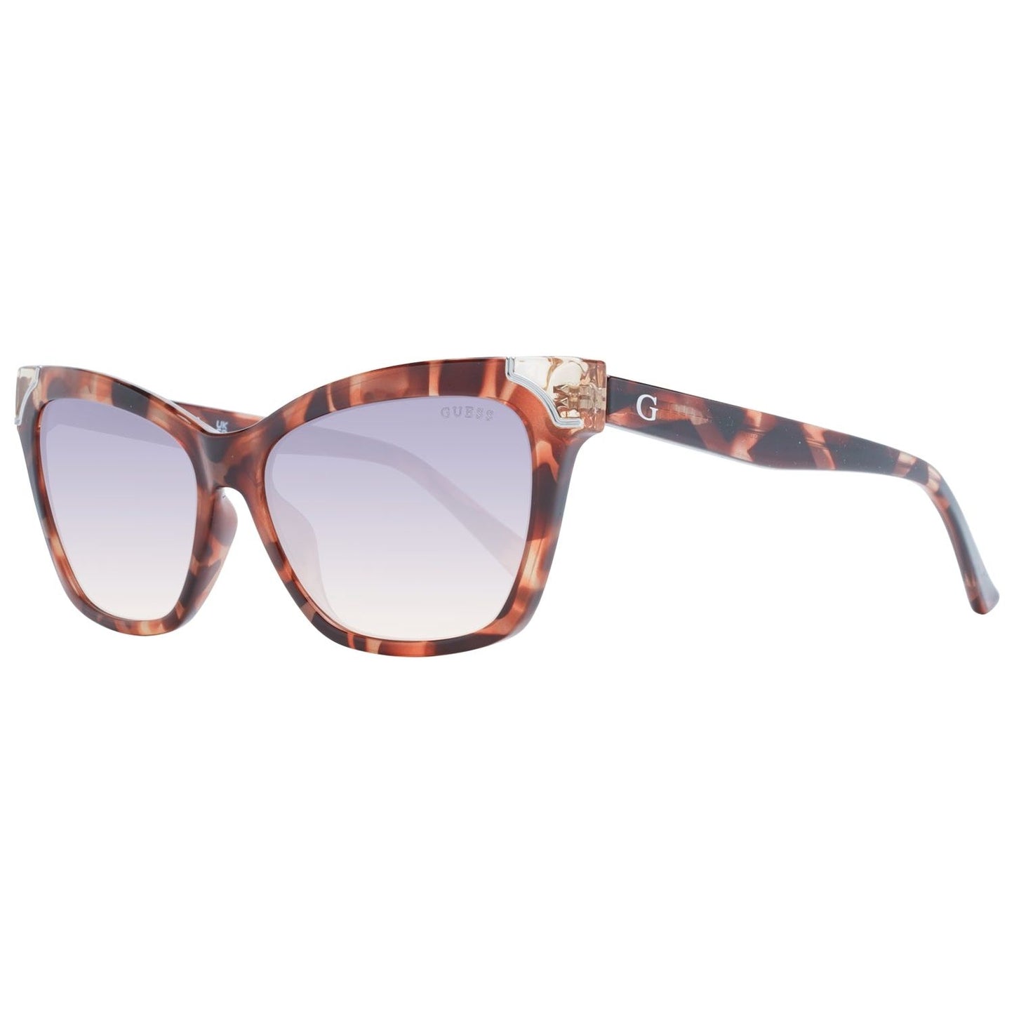 GUESS MOD. GU7840 5756B SUNGLASSES & EYEWEAR GUESS SUNGLASSES