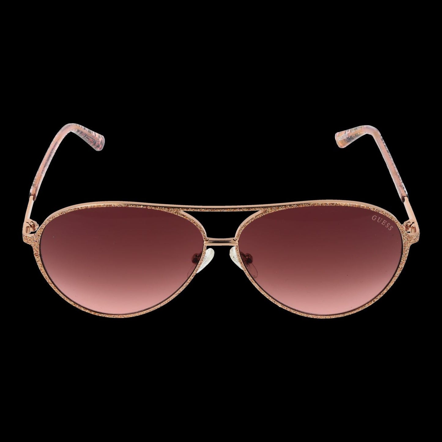 GUESS MOD. GU7847 6028F SUNGLASSES & EYEWEAR GUESS SUNGLASSES