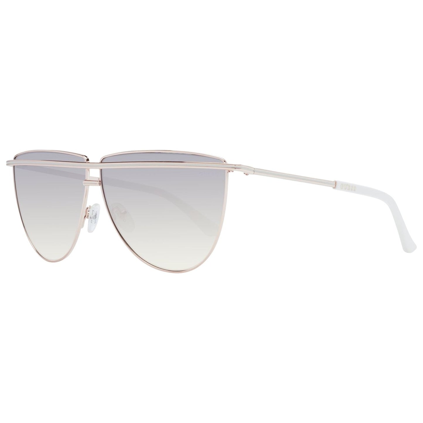 GUESS MOD. GU7852 6332B SUNGLASSES & EYEWEAR GUESS SUNGLASSES