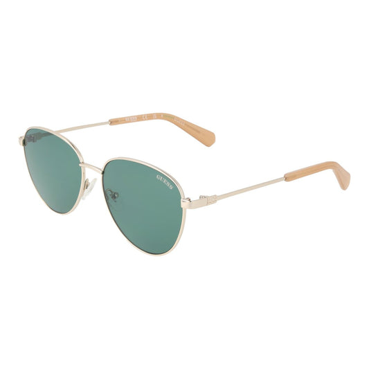 GUESS MOD. GU8257 5332N SUNGLASSES & EYEWEAR GUESS SUNGLASSES