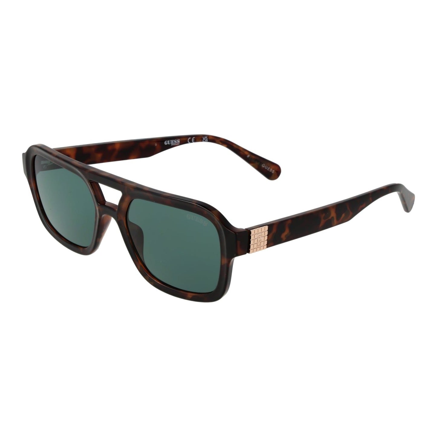 GUESS MOD. GU8259 5353N SUNGLASSES & EYEWEAR GUESS SUNGLASSES