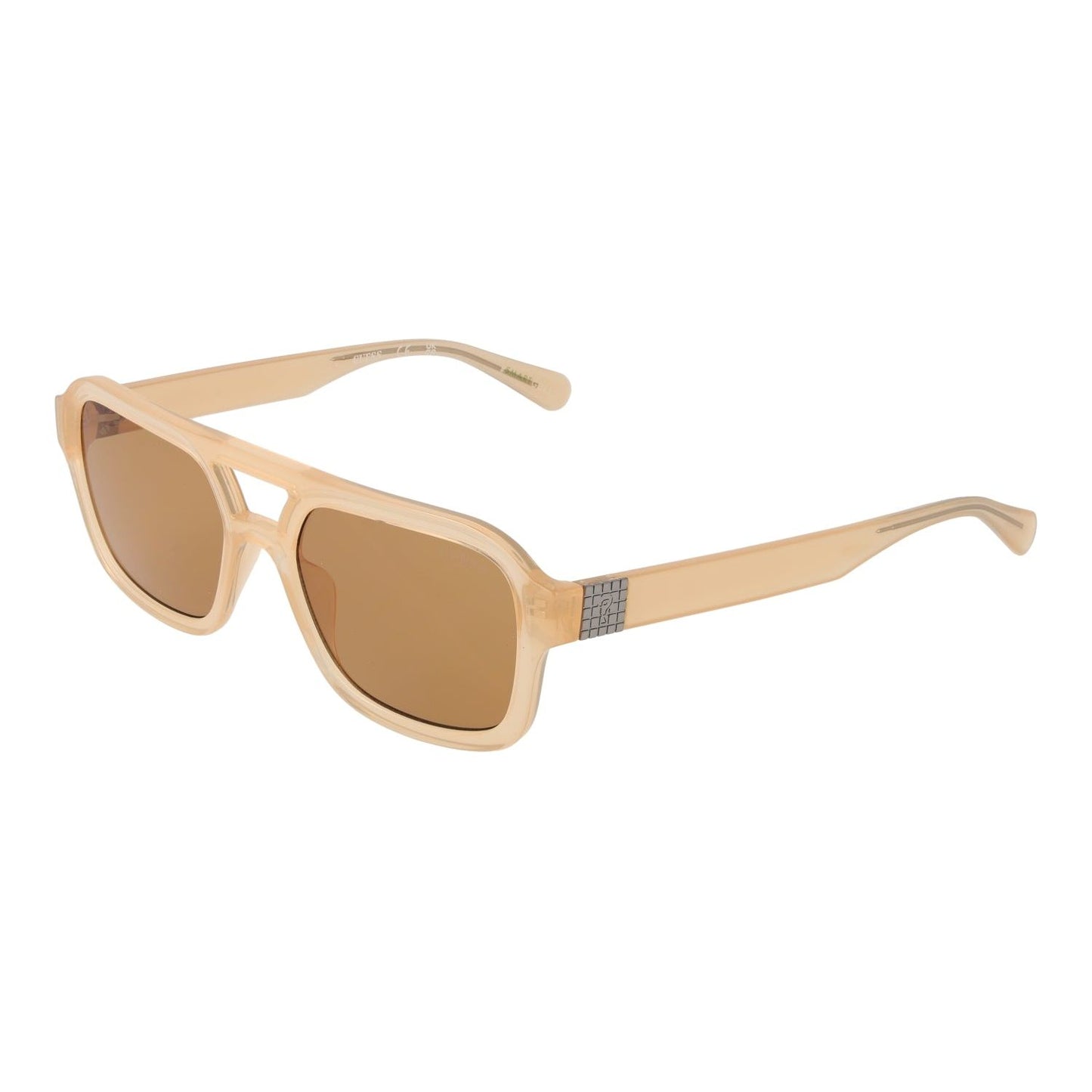 GUESS MOD. GU8259 5357E SUNGLASSES & EYEWEAR GUESS SUNGLASSES