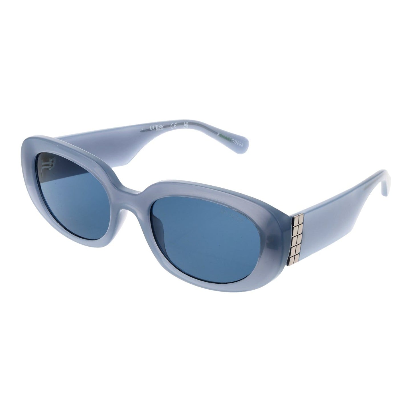 GUESS MOD. GU8260 5420V SUNGLASSES & EYEWEAR GUESS SUNGLASSES