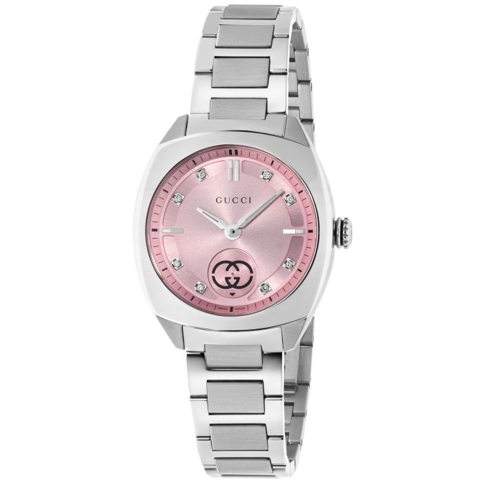 GUCCI Mod. INTERLOCKING