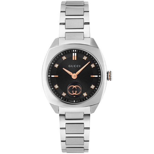 GUCCI Mod. INTERLOCKING WATCHES