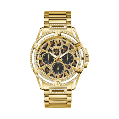 GUESS WATCHES Mod. GW0497G4