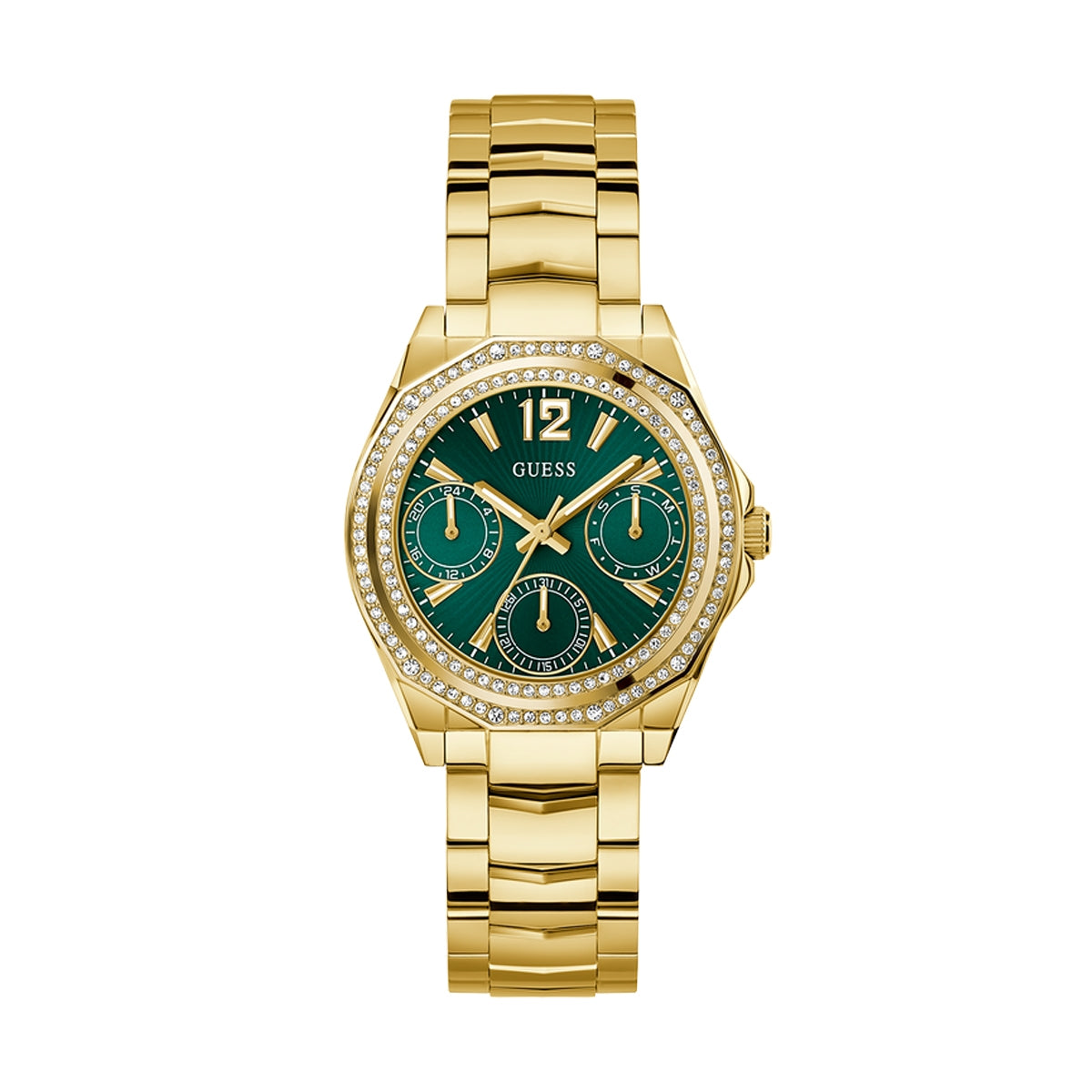 GUESS WATCHES Mod. GW0685L5