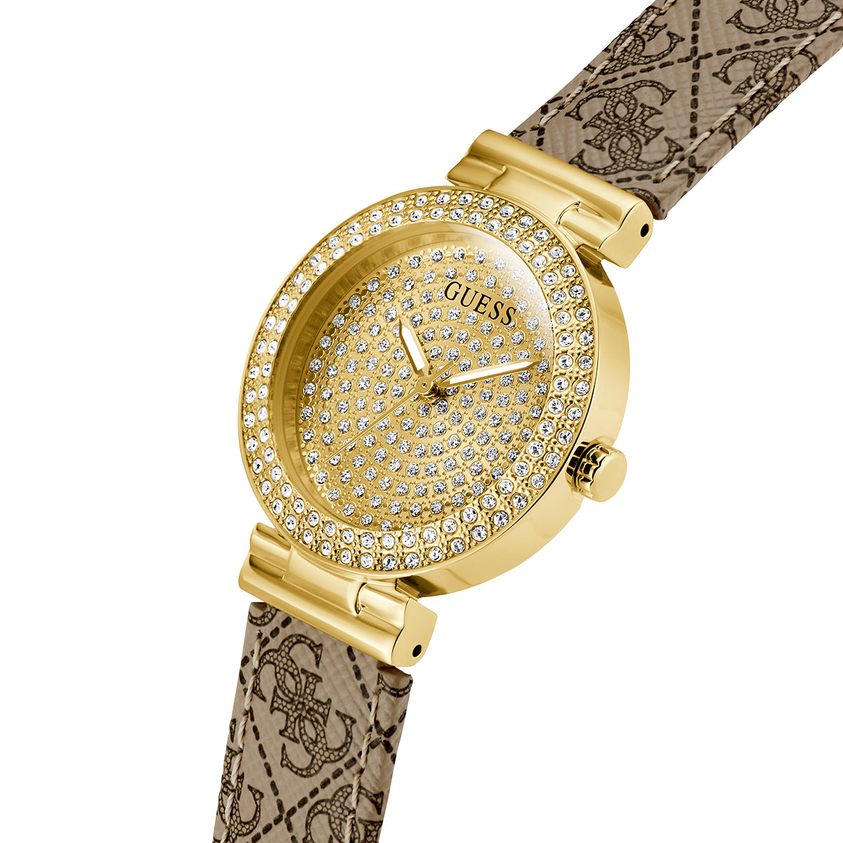 GUESS WATCHES Mod. GW0943L2