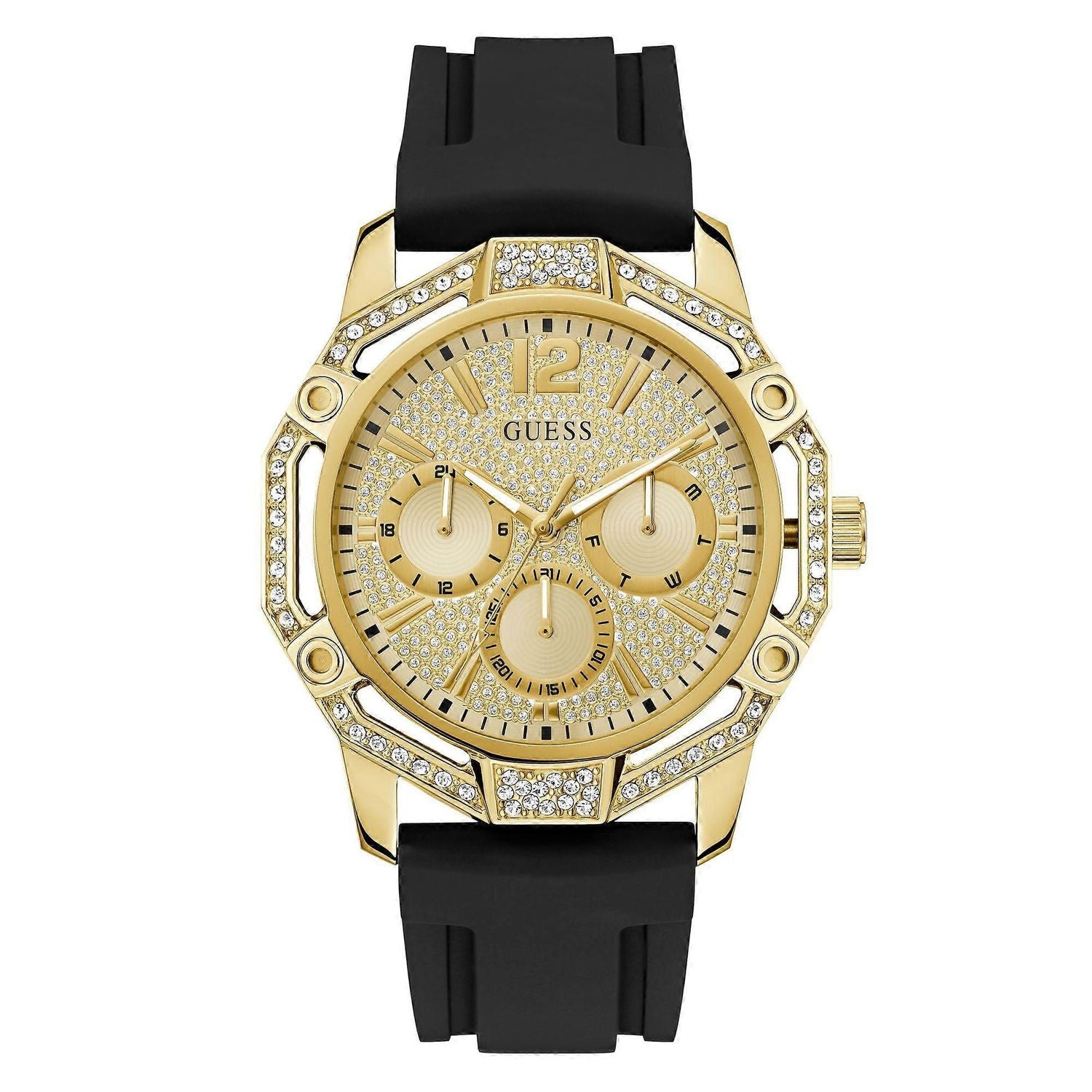 GUESS WATCHES Mod. GW0954G2