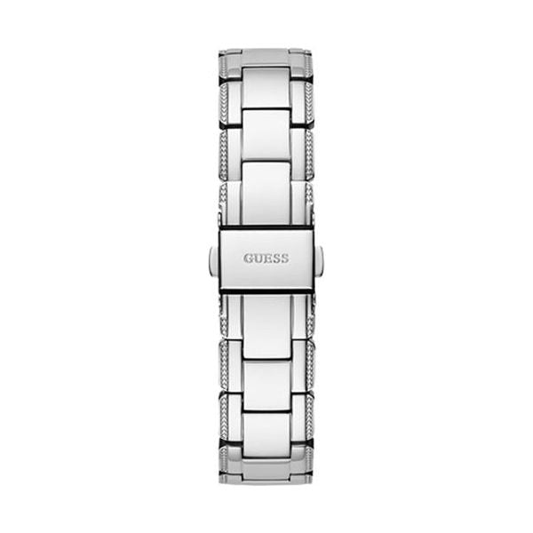 GUESS Mod. CRYSTAL CLEAR WATCHES GUESS