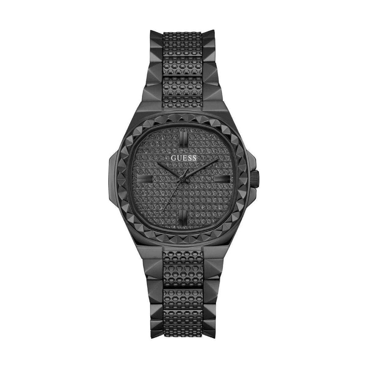 GUESS WATCHES Mod. GW0601L2 WATCHES GUESS