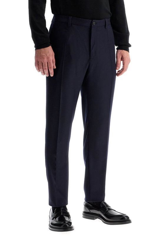 Dolce & Gabbana tailored flannel trousers for Trousers Dolce & Gabbana