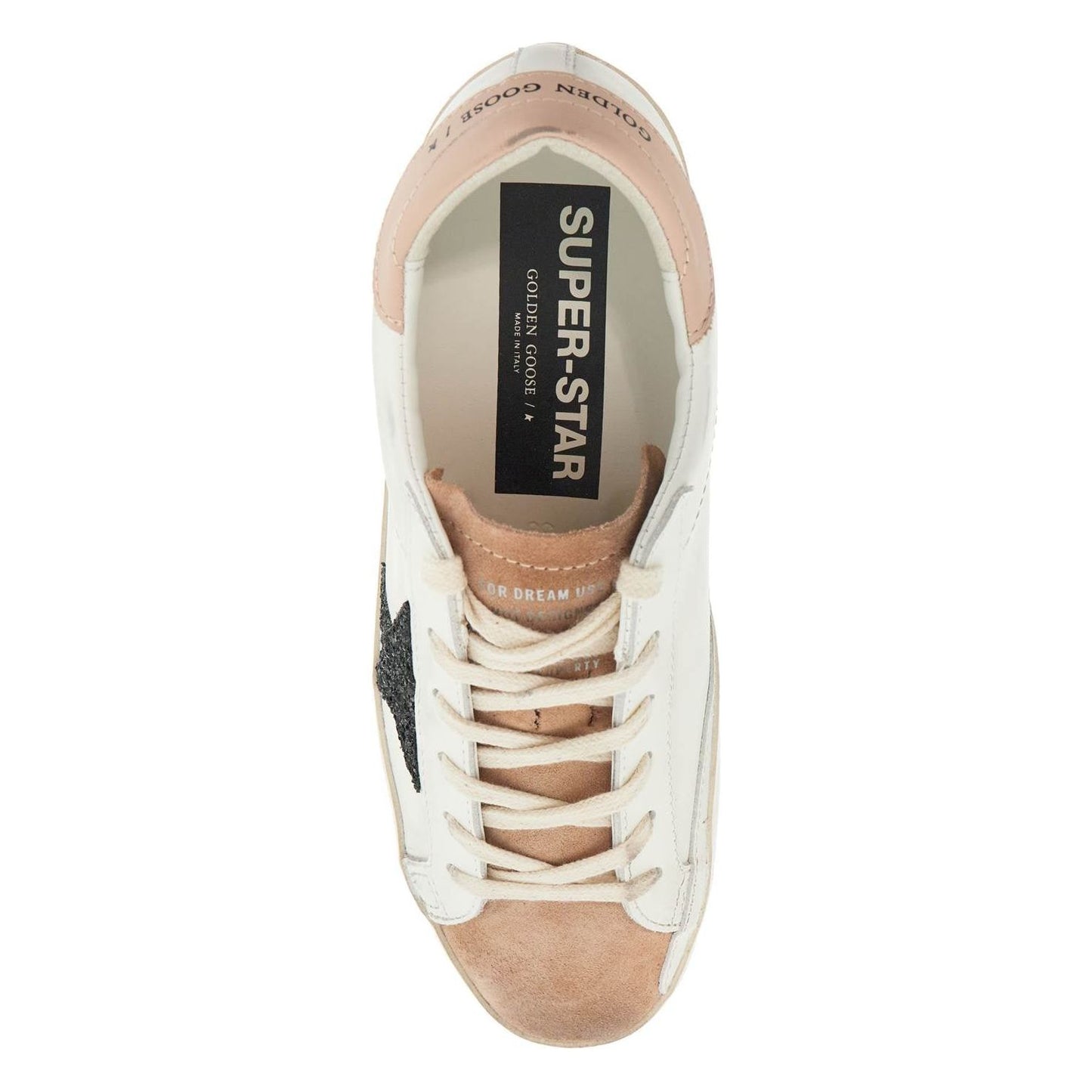 Golden Goose super-star sneakers Sneakers Golden Goose