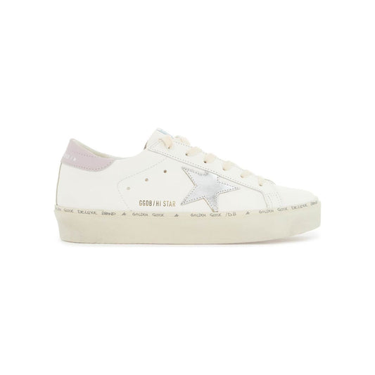 Golden Goose hi star sneakers Sneakers Golden Goose