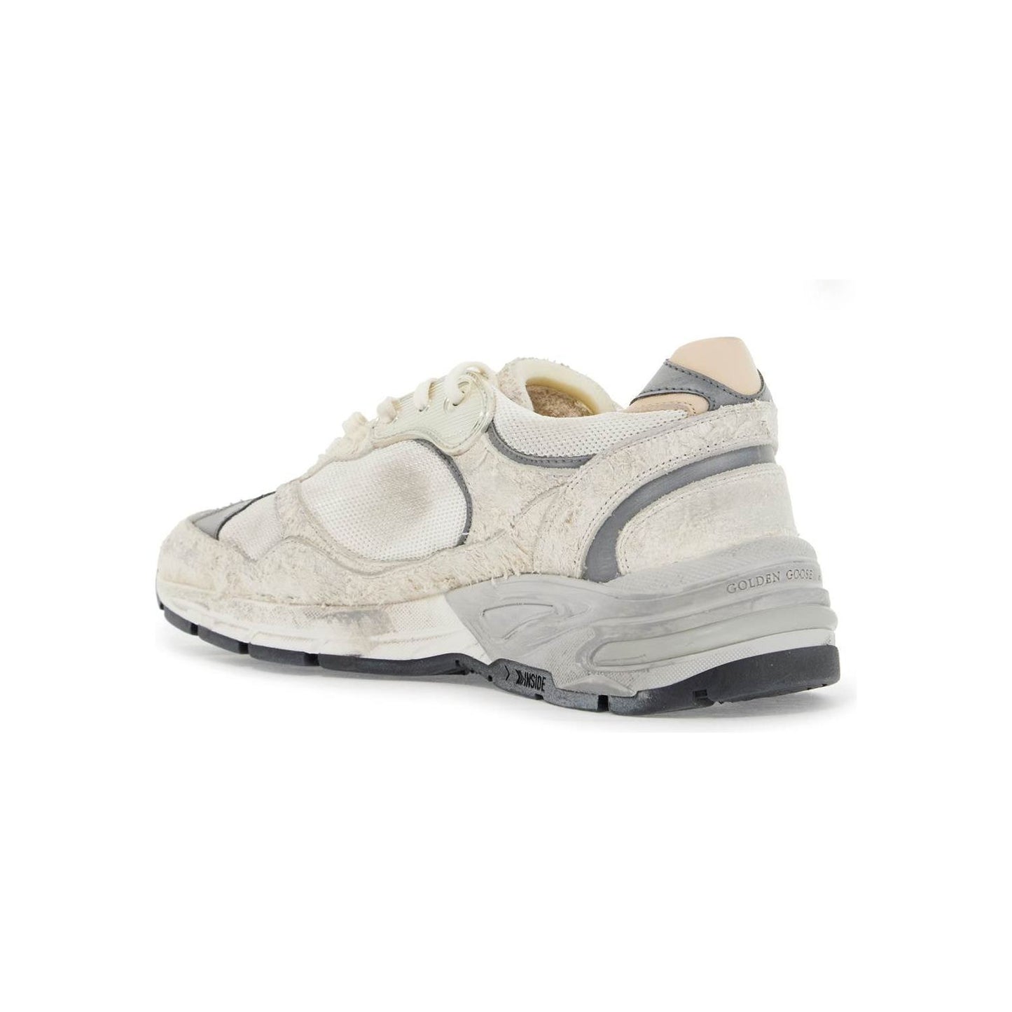 Golden Goose dad-star sne Sneakers Golden Goose