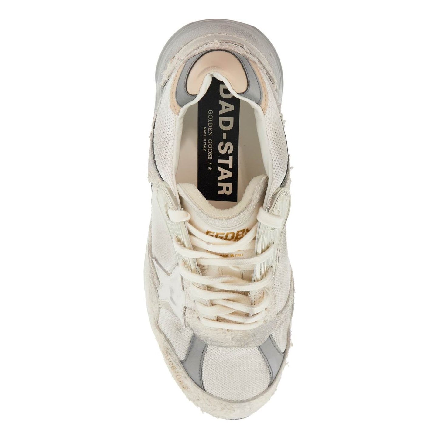 Golden Goose dad-star sne Sneakers Golden Goose