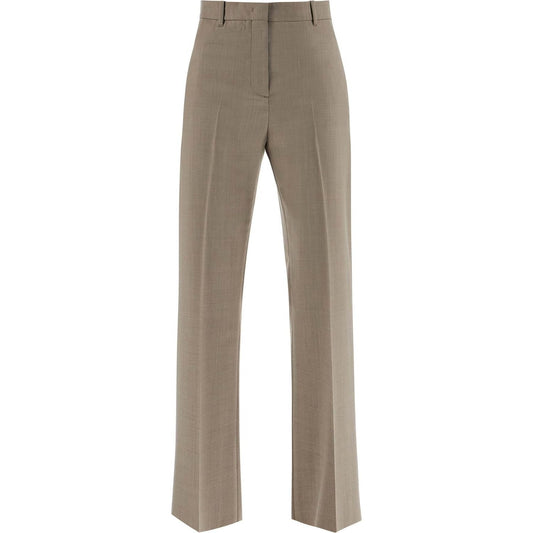 Golden Goose lightweight tailored wool trousers