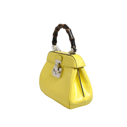 Gucci Lady Lock Top Handle Bag
