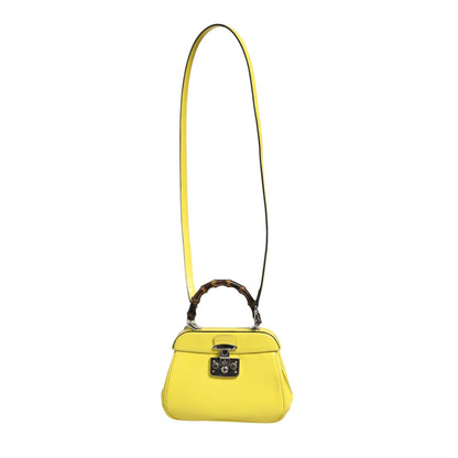 Gucci Lady Lock Top Handle Bag