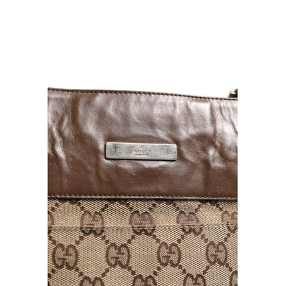 Gucci Supreme Shoulder Bag