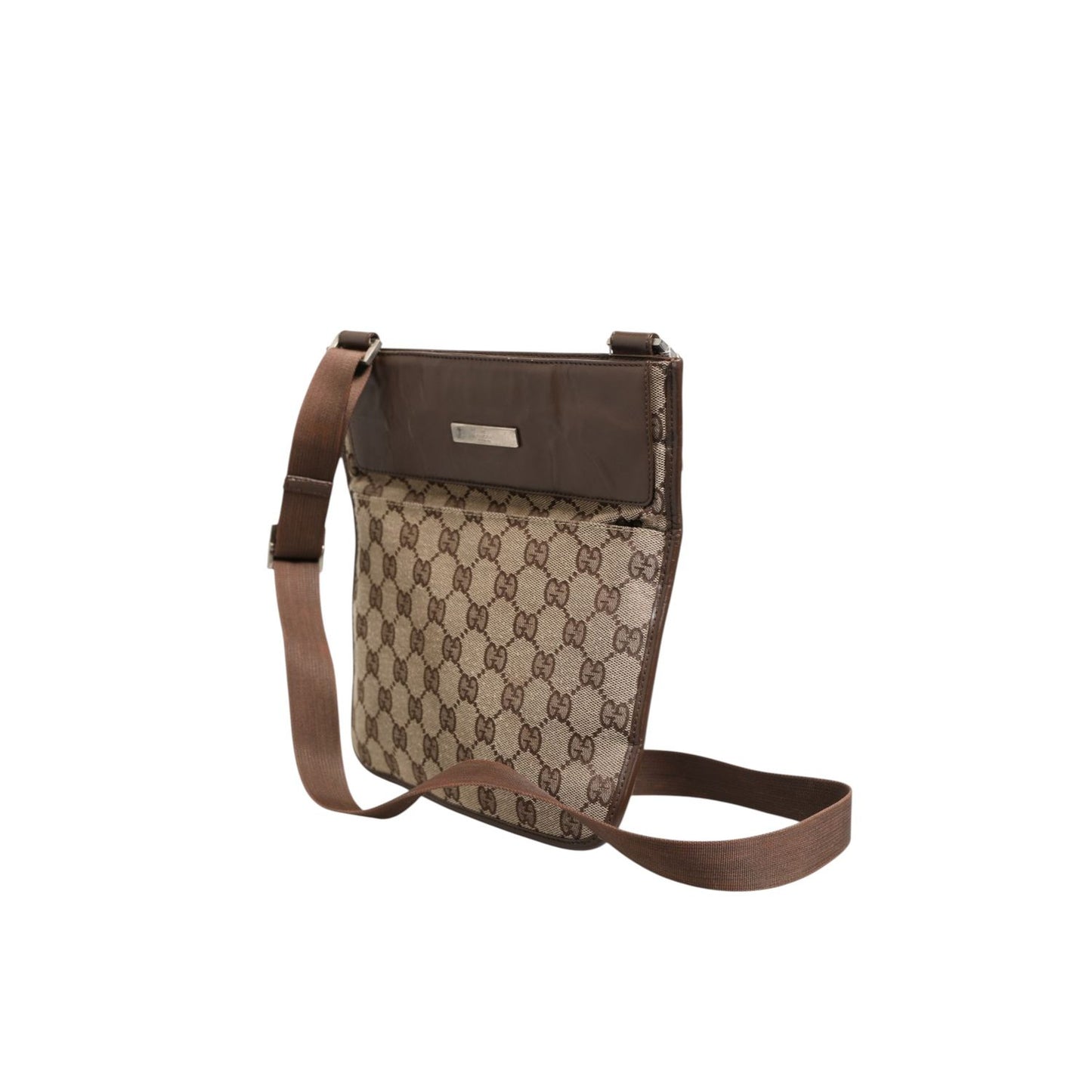 Gucci Supreme Shoulder Bag