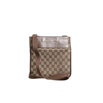 Gucci Supreme Shoulder Bag