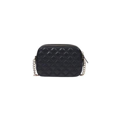 Guess Black Polyethylene Handbag
