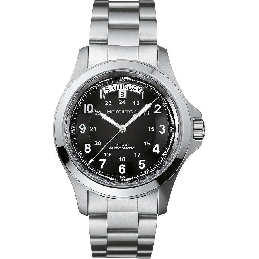 HAMILTON MOD. H64455133 WATCHES HAMILTON