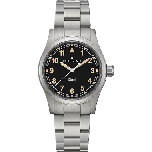 HAMILTON Mod. KHAKI FIELD WATCHES
