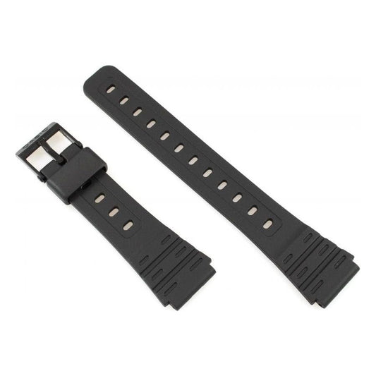 CASIO  F-91W  F-105W  W-59  ORIGINAL STRAP WATCHES CASIO STRAPS