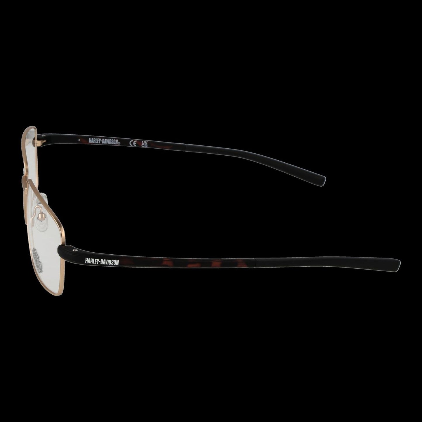 HARLEY-DAVIDSON MOD. HD00016 59032 SUNGLASSES & EYEWEAR HARLEY DAVIDSON EYEWEAR