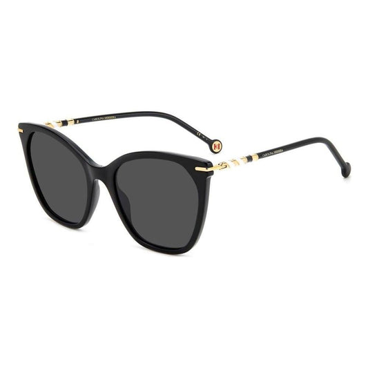 CAROLINA HERRERA MOD. HER 0091_S SUNGLASSES & EYEWEAR CAROLINA HERRERA SUNGLASSES