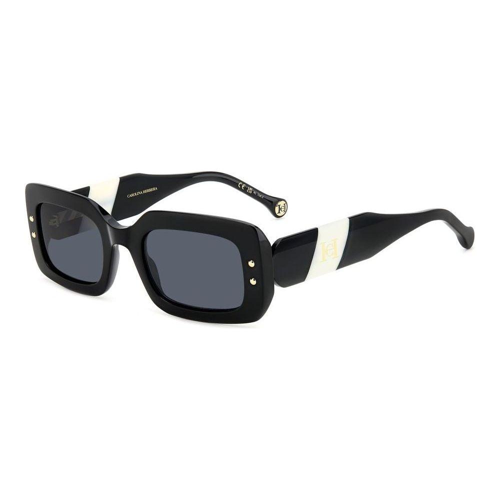 CAROLINA HERRERA MOD. HER 0187_S SUNGLASSES & EYEWEAR CAROLINA HERRERA SUNGLASSES