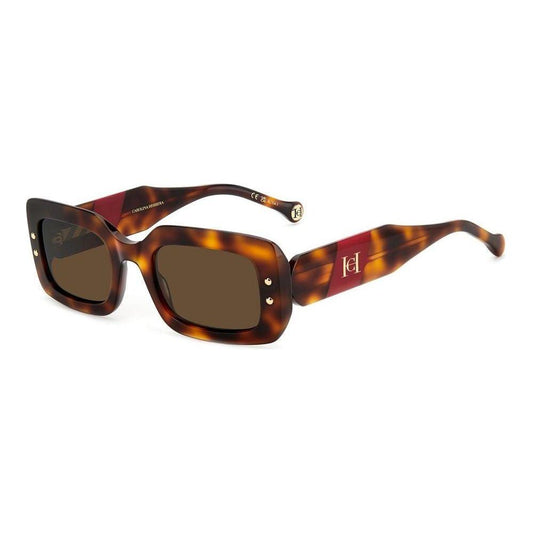 CAROLINA HERRERA MOD. HER 0187_S SUNGLASSES & EYEWEAR CAROLINA HERRERA SUNGLASSES