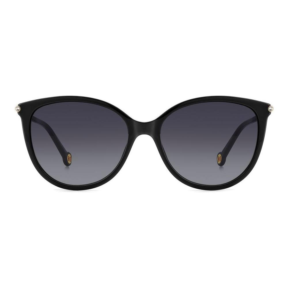 CAROLINA HERRERA MOD. HER 0189_G_S SUNGLASSES & EYEWEAR CAROLINA HERRERA SUNGLASSES