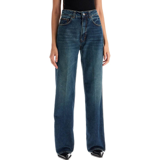 Haikure "winona straight leg jeans for Jeans Haikure