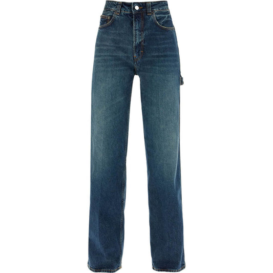 Haikure "winona straight leg jeans for Jeans Haikure